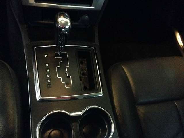 2008 Chrysler 300 Touring 4dr Sedan